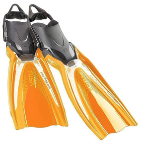 Tusa Hyflex Switch Pro Fins