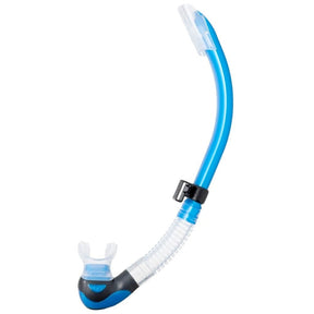 Tusa Platina II Hyperdry Snorkel - Fish