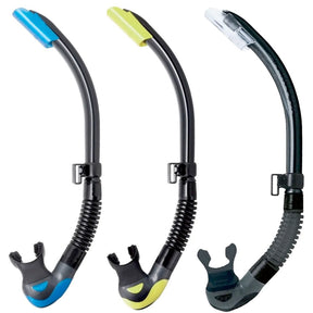 Tusa Platina II Hyperdry Snorkel