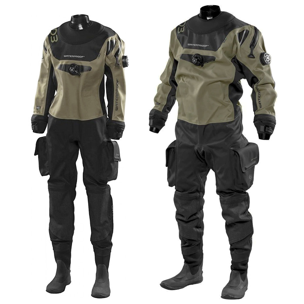 Waterproof D3 Ergo Drysuit