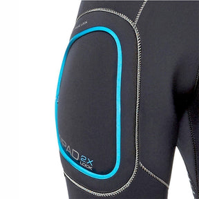 Waterproof W80 8mm Wetsuit - Womens