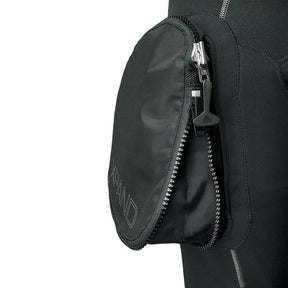 Waterproof WPAD Wetsuit Pocket