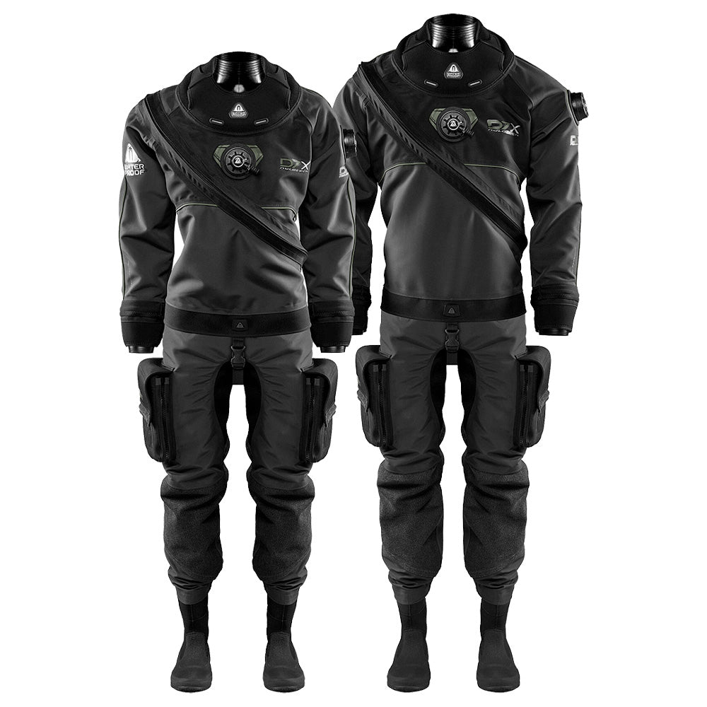 Waterproof D7X Nylotech Drysuit