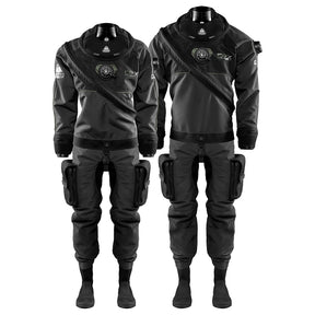 Waterproof D7X Nylotech Drysuit