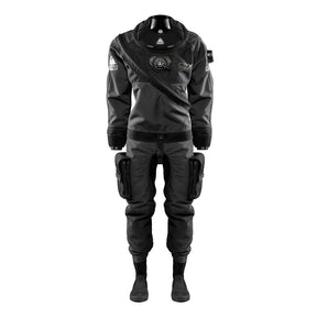 Waterproof D7X Nylotech Drysuit