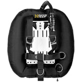 XDeep Hydros Twinset Wing System