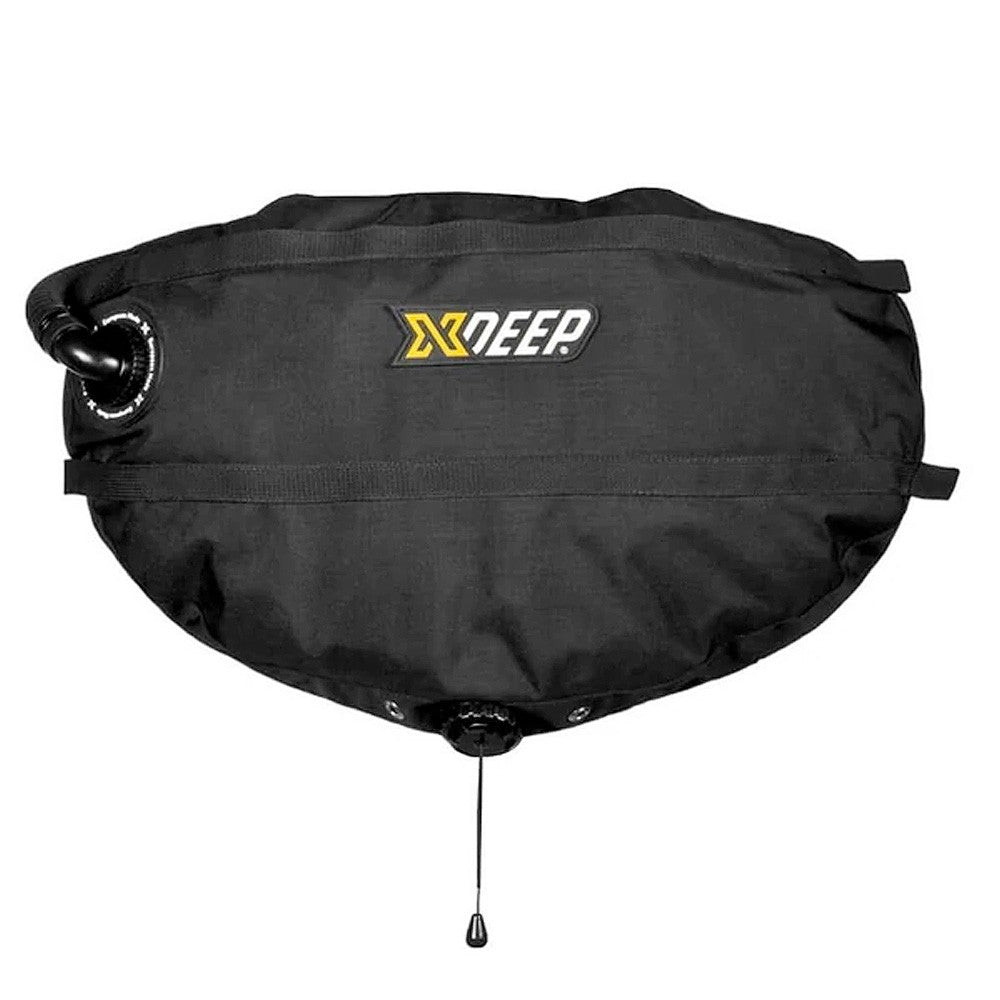 XDeep Stealth 2.0 Classic Sidemount System