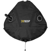 XDeep Stealth 2.0 Tec Sidemount Wing