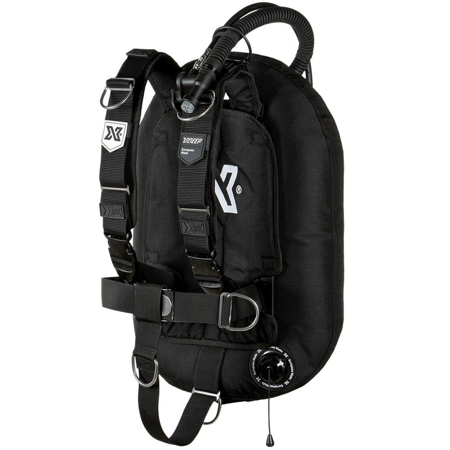XDeep Zeos Deluxe Wing System - DirDirect - DirDirect