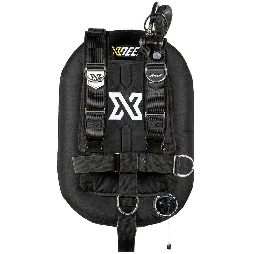 XS Scuba Deluxe 50lb Liftbag | Dive Right In Scuba - Plainfield, IL