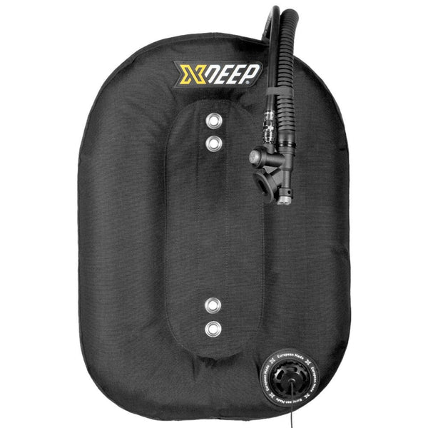 XDeep Zeos Wing - Single Tank - DirDirect