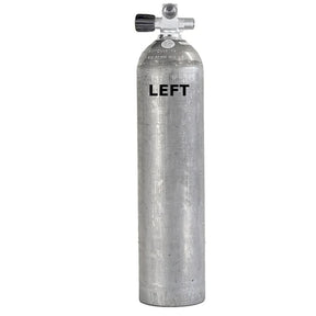 40cf Ali Sidemount Cylinder