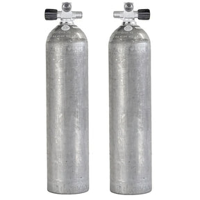 40cf Ali Sidemount Cylinder