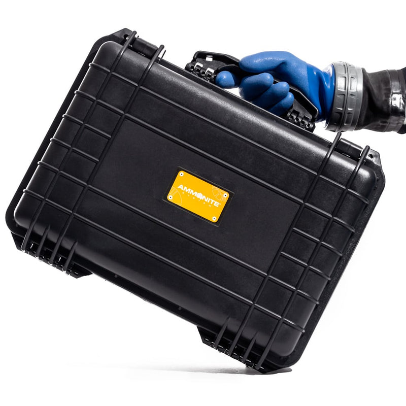 Ammonite Hd Waterproof Case main image 0