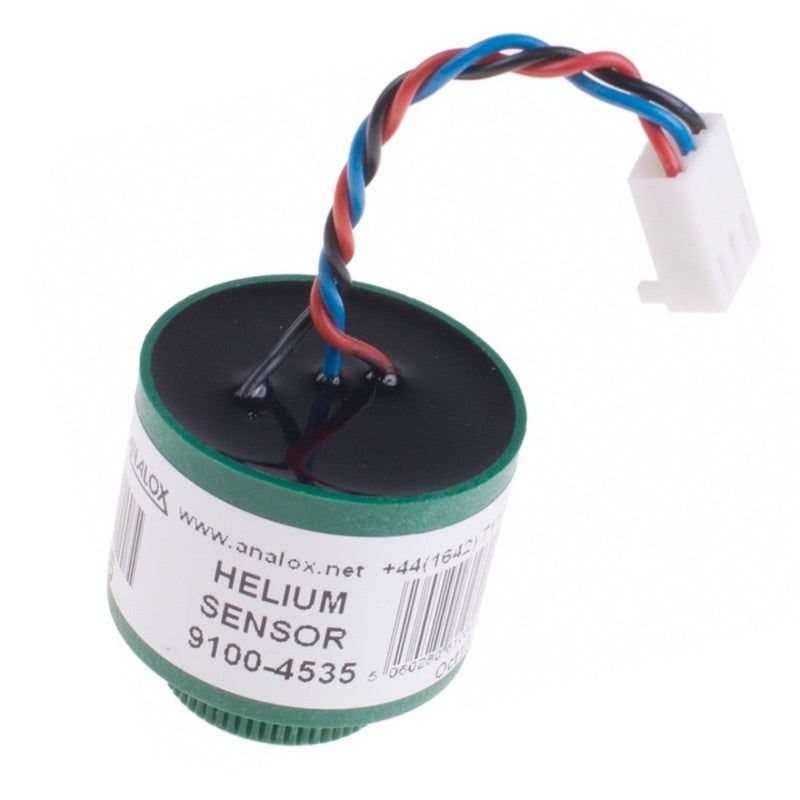 In Line Helium Sensor Analox ATA Helium Sensor - DirDirect