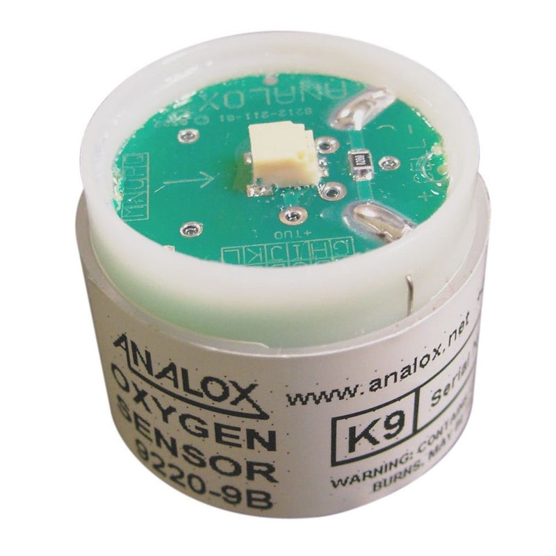 Analox O2EII Oxygen Sensor - DirDirect
