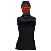 Apeks ThermiQ Hooded Vest Ladies