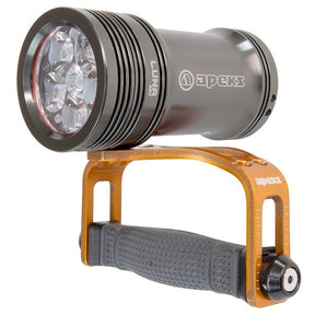 Apeks Luna Adv Primary Torch