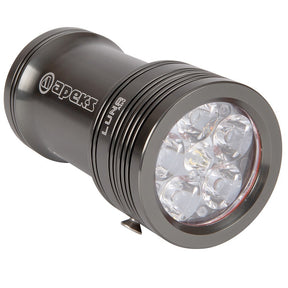 Apeks Luna Adv Primary Torch