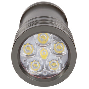 Apeks Luna Adv Primary Torch