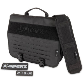 Apeks MTX-R Regulator Set