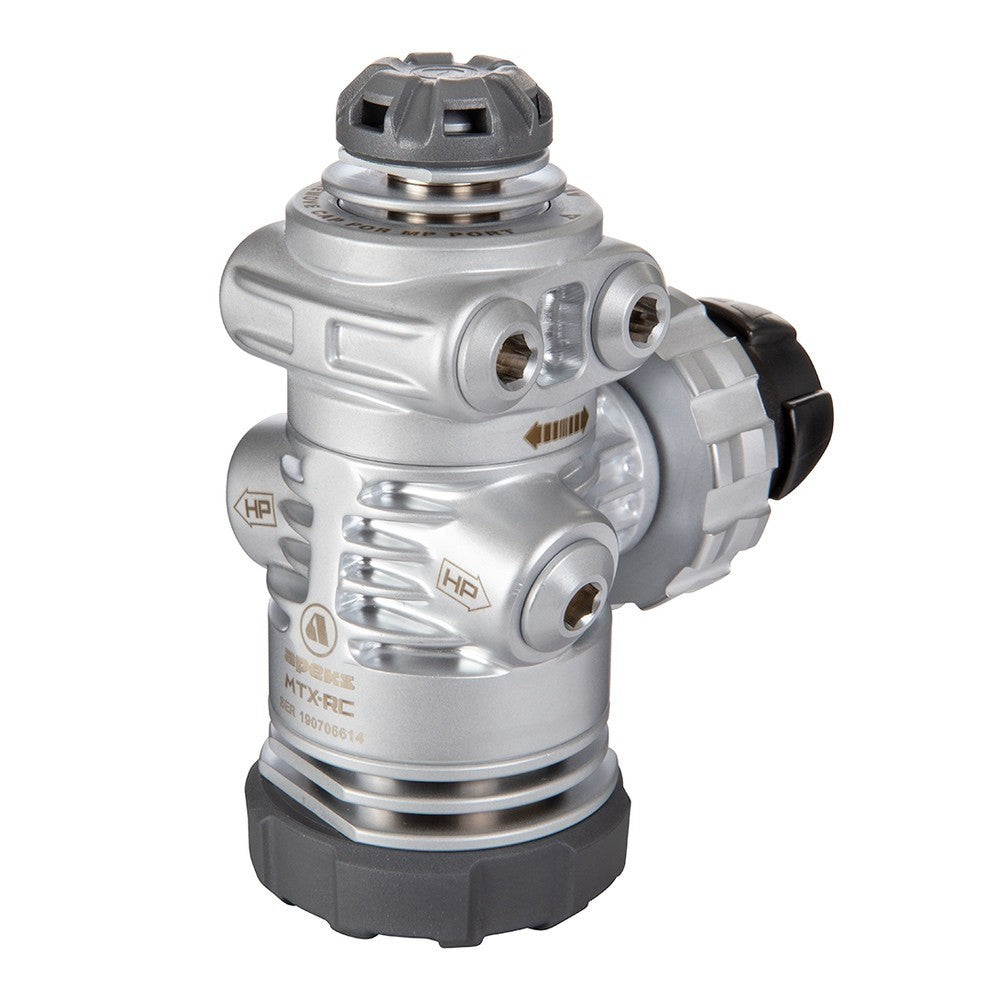 Apeks MTX-RC Regulator DirDirect1
