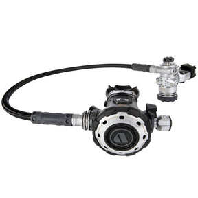 Apeks MTX-RC Regulator A-clamp