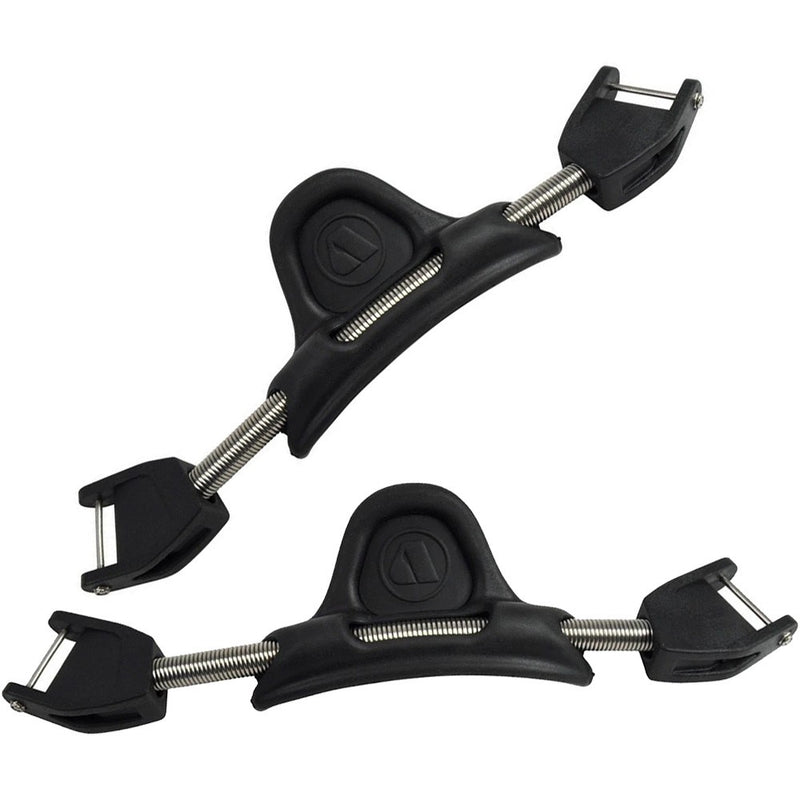 Apeks RK3 Fin Spring Straps DirDirect