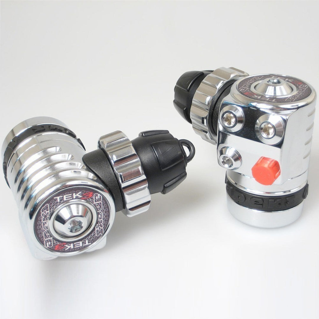 Apeks TEK3 First Stages