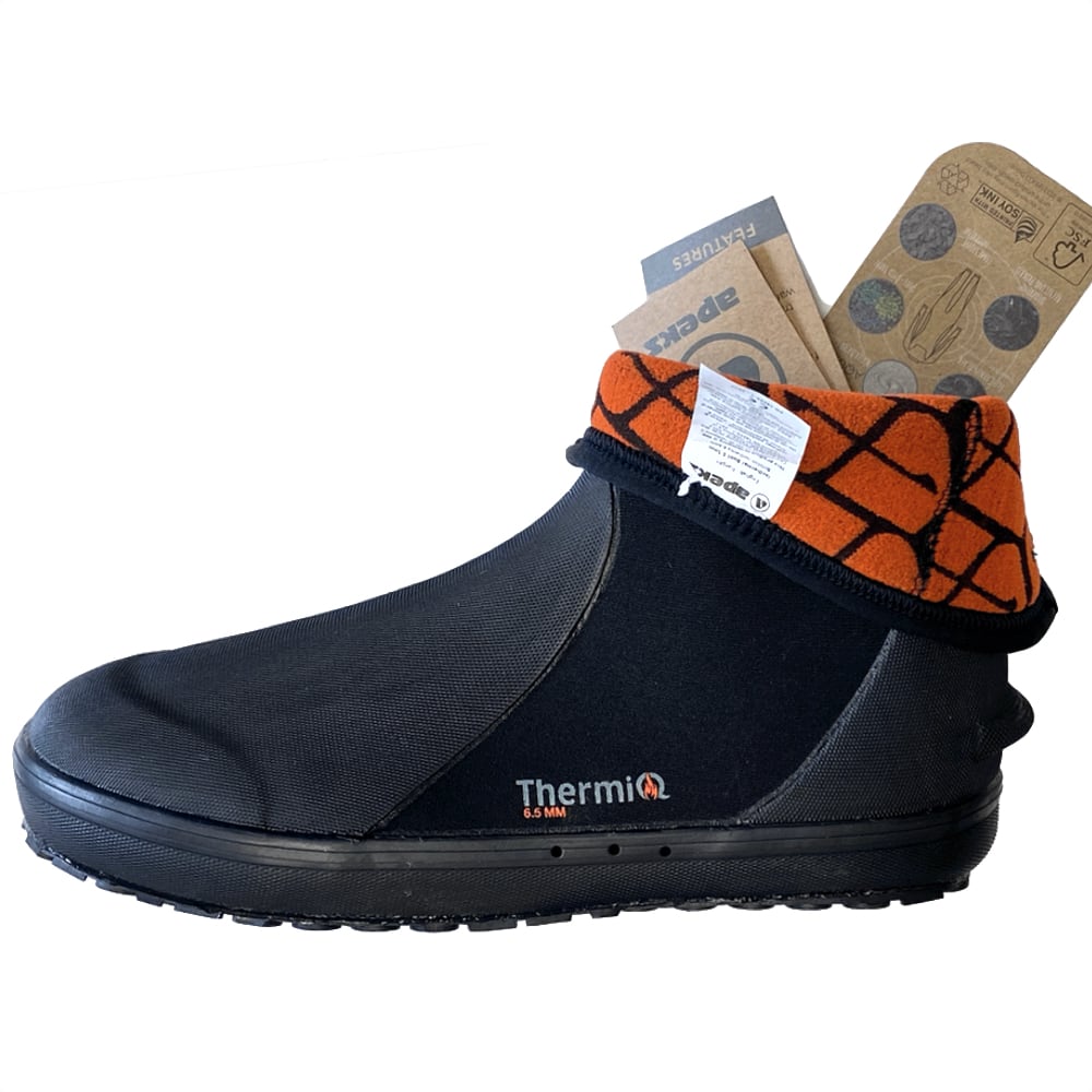Apeks Thermiq Boots Inside Layer