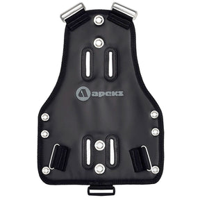 Apeks Ultralight Travel Backplate