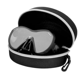 Apeks VX1 Mask - Black