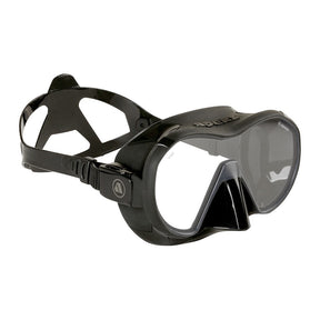 Apeks VX1 Mask - Black