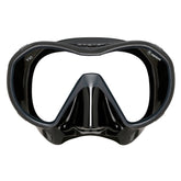 Apeks VX1 Mask - Black