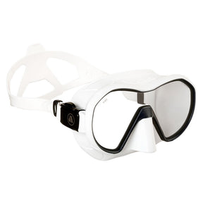 Apeks VX1 Mask - White