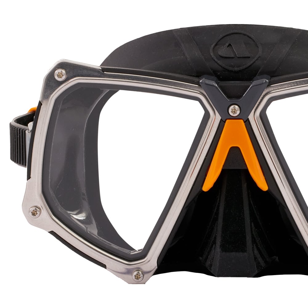 Apeks VX2 Mask