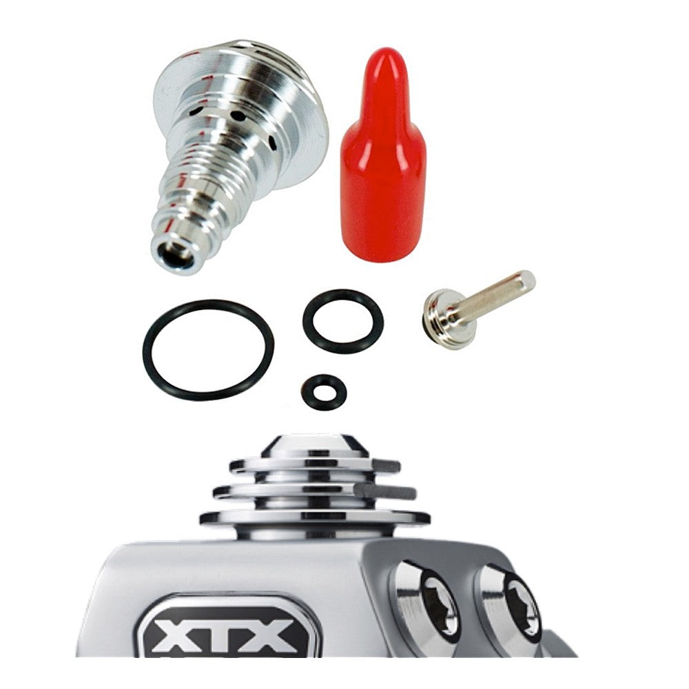 Apeks XTX 5th Port Upgrade Kit