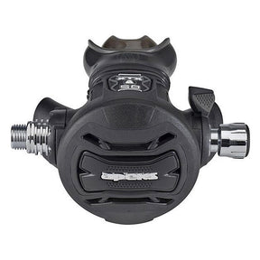 Apeks XTX50 Sidemount Regulator Set