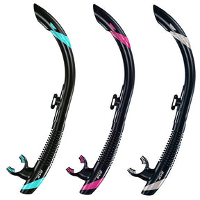 Atomic SV2 Semi-Dry Snorkel