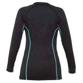 Bare Ultrawarmth Base Layer Top - Ladies