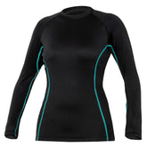 Bare Ultrawarmth Base Layer Top - Ladies