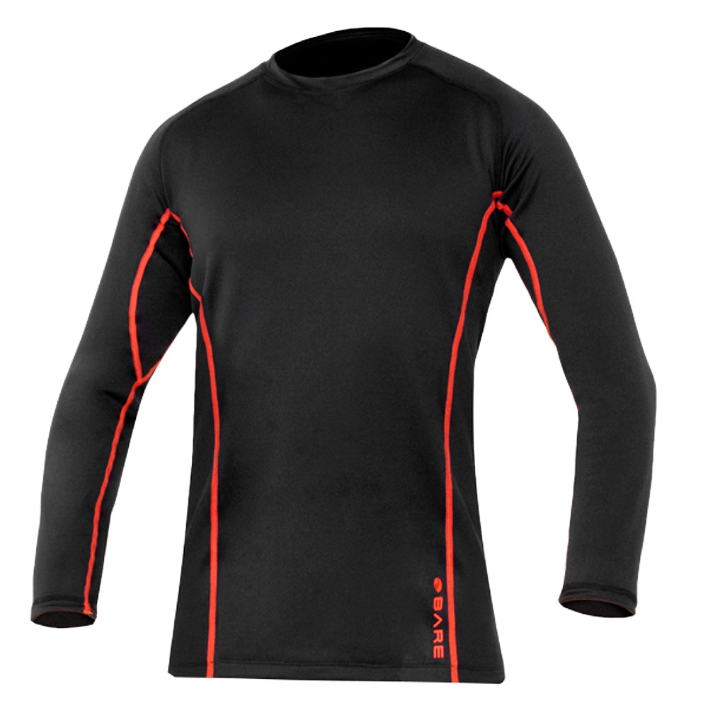 Bare Ultrawarmth Base Layer Top - Mens - DirDirect