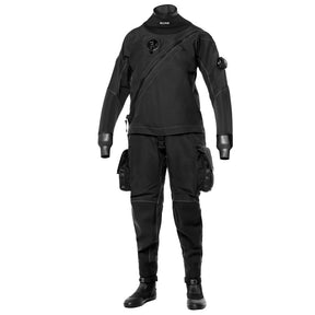 Bare X-Mission Evolution Drysuit - Mens
