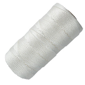 Braided Nylon Reel Line - 207m