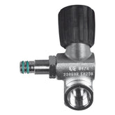 BtS 2nd Outlet Valve