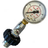 Cylinder Pressure Tester