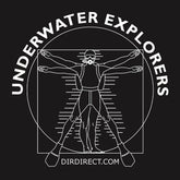 Underwater Explorers T-Shirt