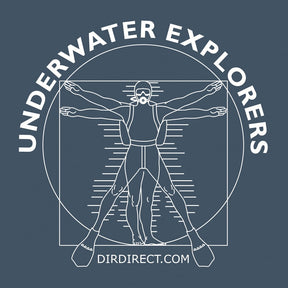 Underwater Explorers T-Shirt