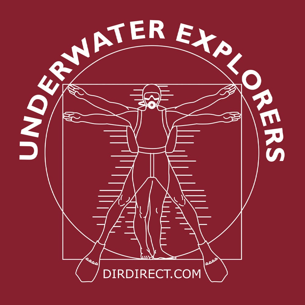 Underwater Explorers T-Shirt