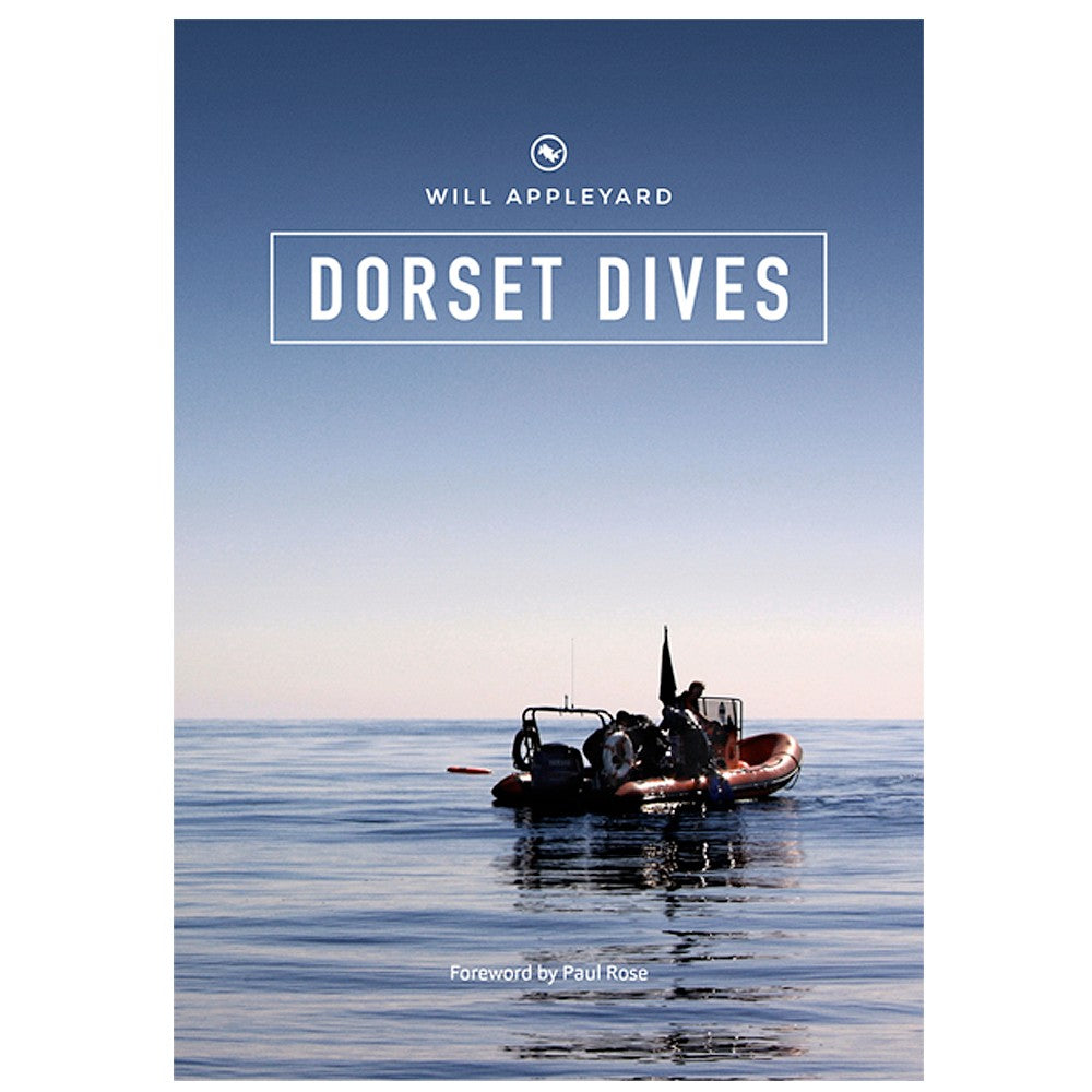 Dorset Dives by Will Appleyard